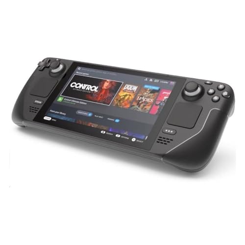 Steam Deck OLED 1TB SSD 16GB RAM 7.4 inch 90Hz 1280 x 800px Handheld Gaming Console D355