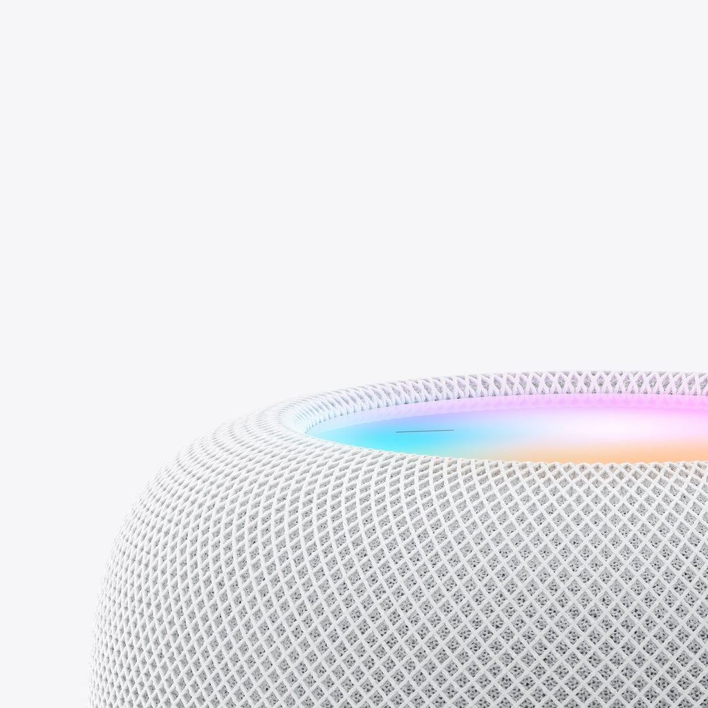 Midnight HomePod J9399