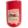 5 lb. Deli Bologna - 2/Case L915977