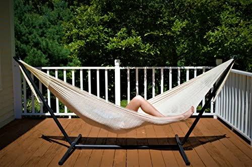 Mayan Mexican Hammock C5590