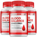 Blood Support Capsules 180 Capsules F86975