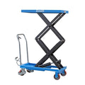 Dual Scissor Lift Table Cart V177067