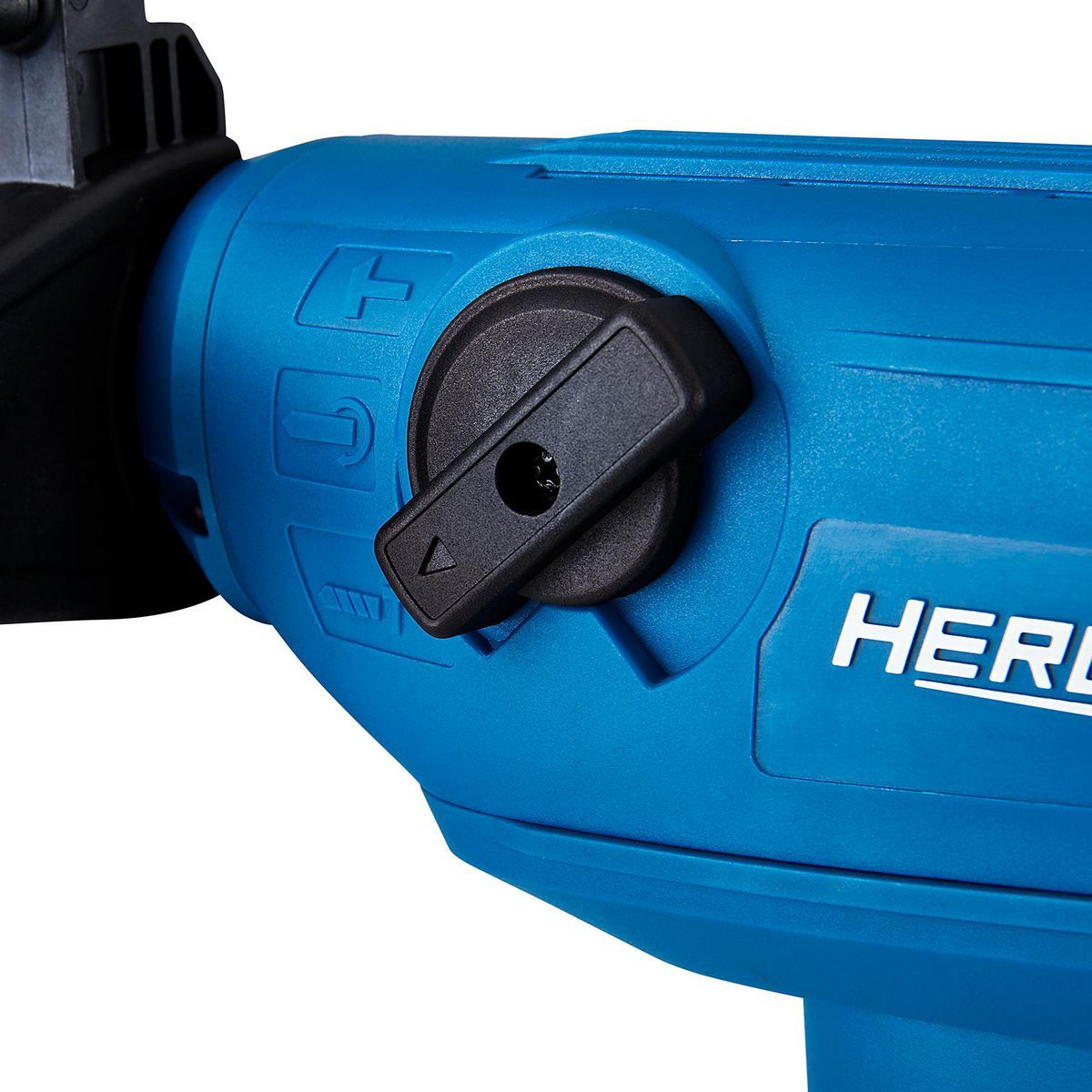 12 Amp 1-9/16 in. SDS-MAX Variable-Speed Rotary Hammer U862