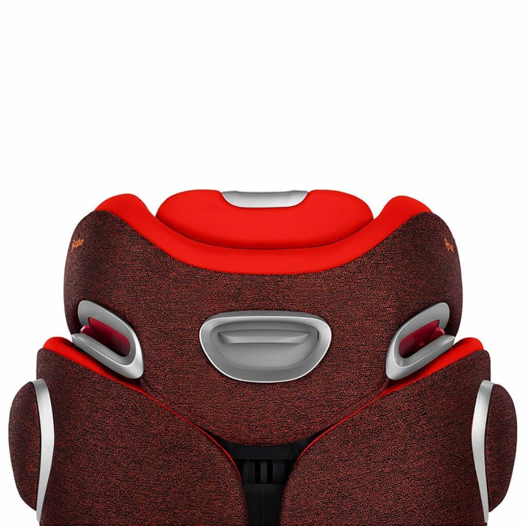 Booster Car Seat S639