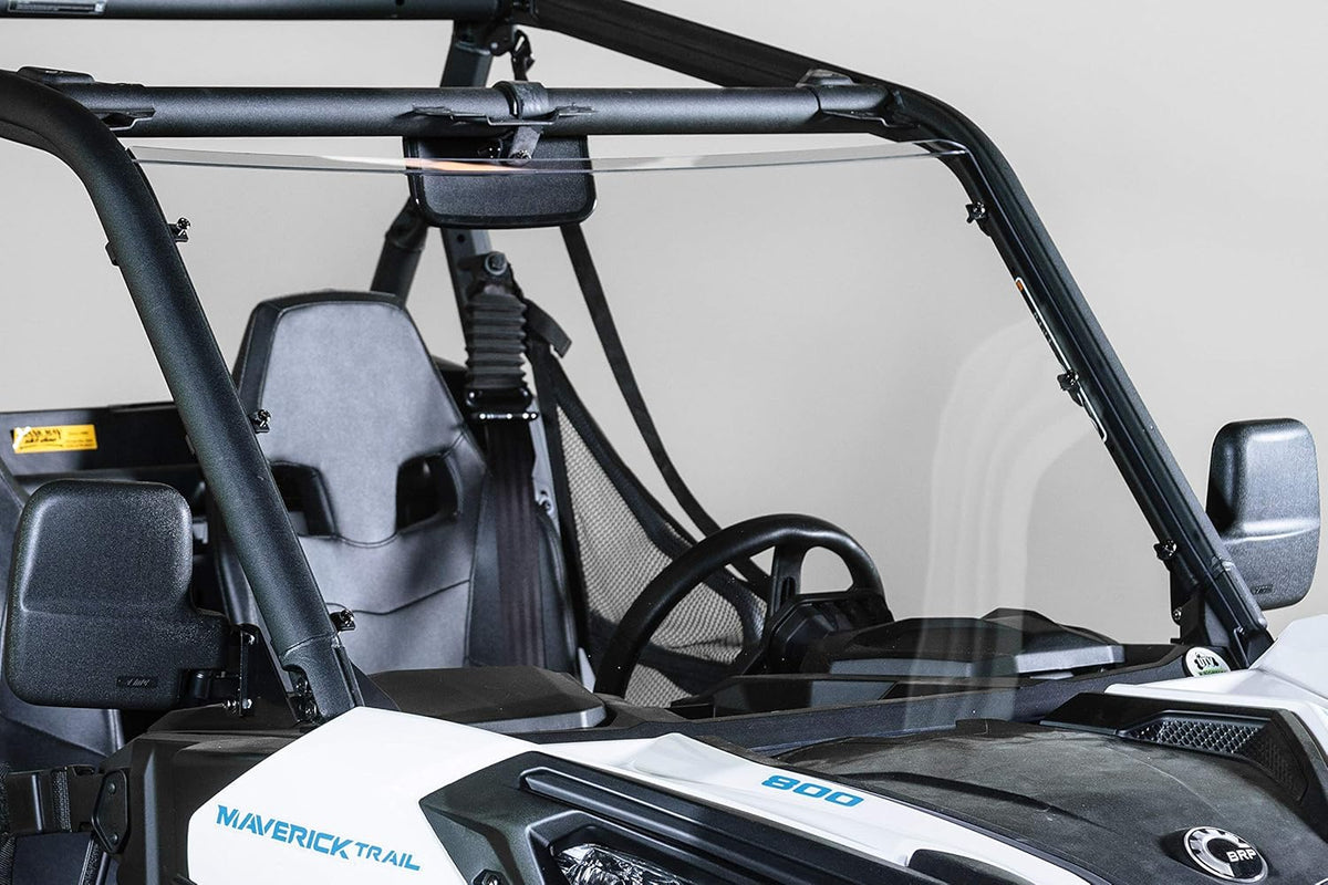 Can-Am Maverick Trail/Sport UTV Windshield 3/16 B353187