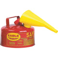 Red Safety Can, 1-gal. D19758