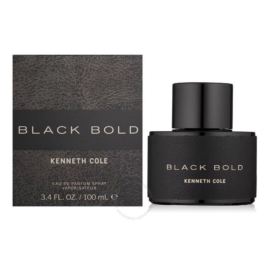 Black Eau de Parfum 3.4 fl oz G905435