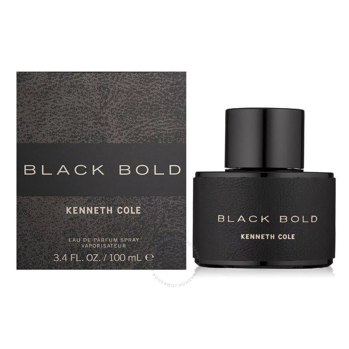Black Eau de Parfum 3.4 fl oz G905435