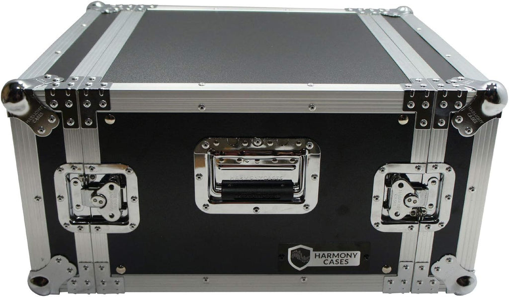 6U Rack Space Amplifier Case H79157