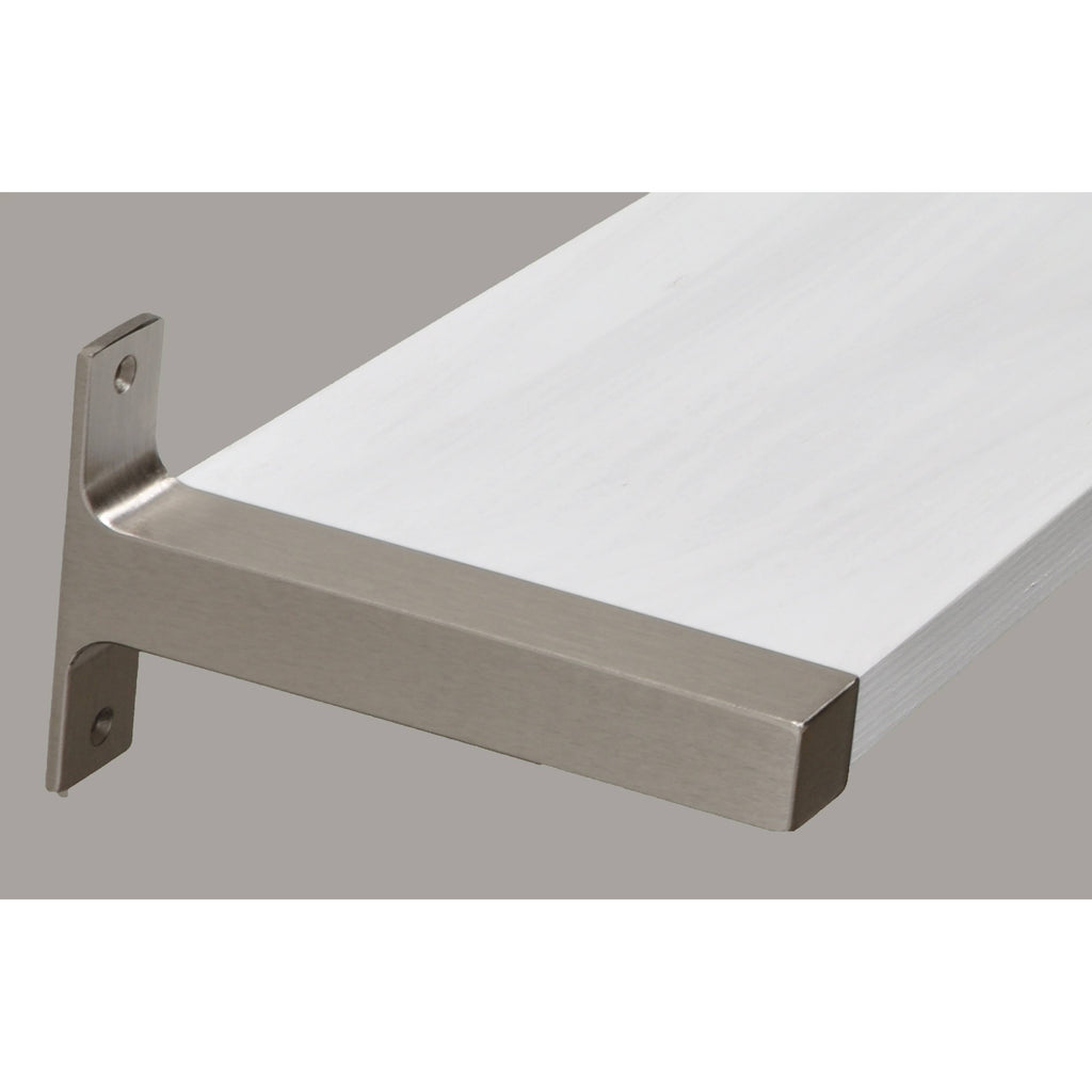 3 Piece Wood Wall Shelf Set U454