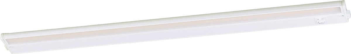 White LED Under Cabinet Light T27115