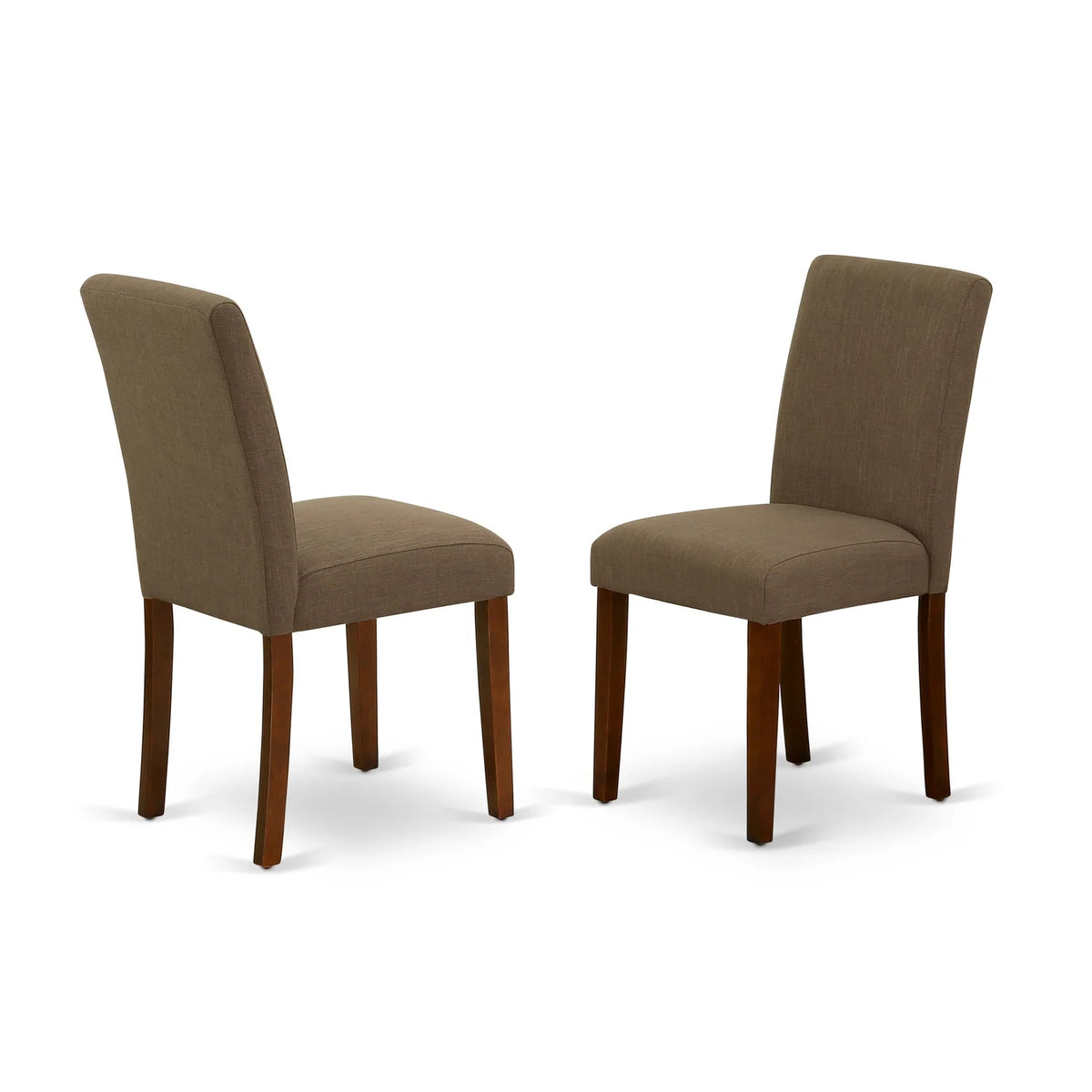 5 Piece Wood Dining Set F74837