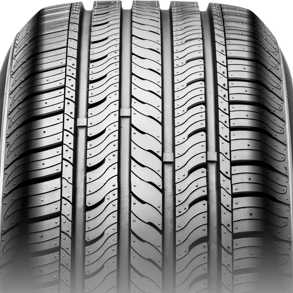 235/60R18 Passenger Tire Q572106