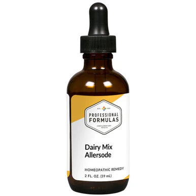 Dairy Mix Allersode 2 oz B420462