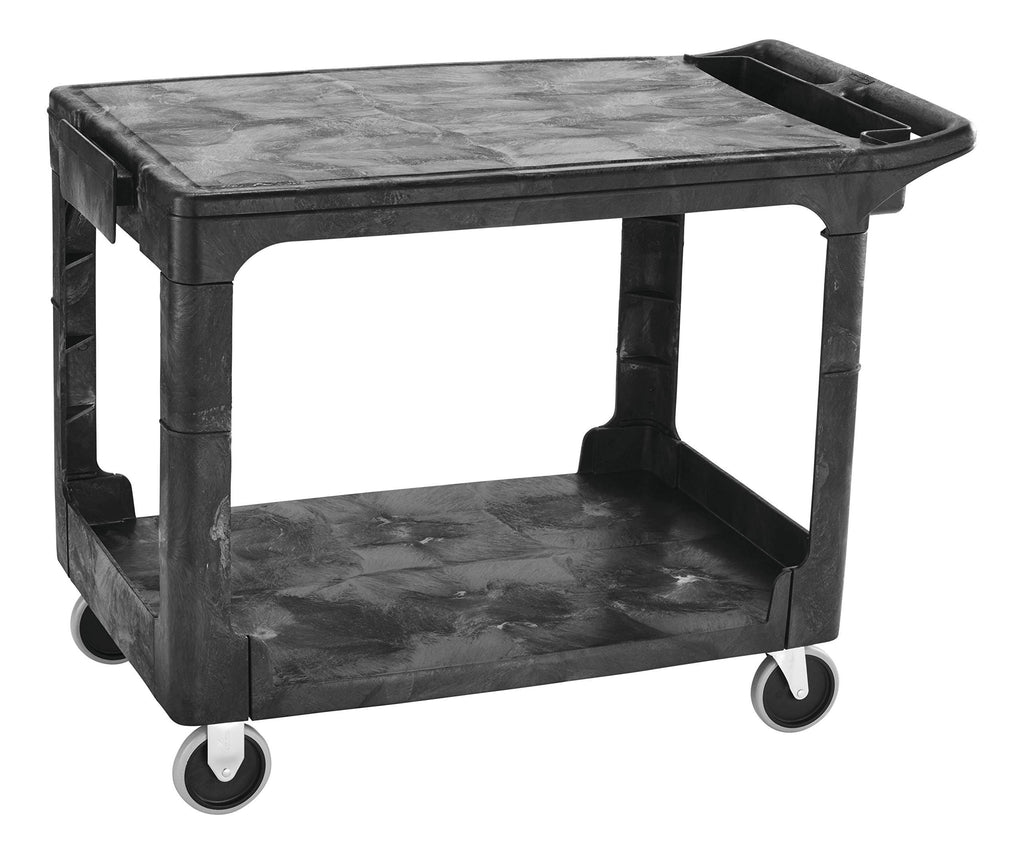 2-Shelf Utility Cart P109