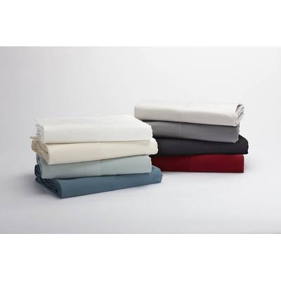 Natural 100% Cotton Flat Sheet B140660