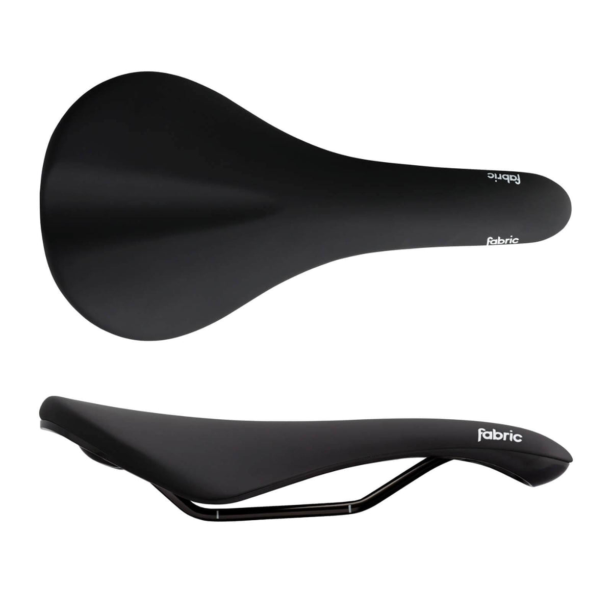 Black Scoop Sport Saddle R886329