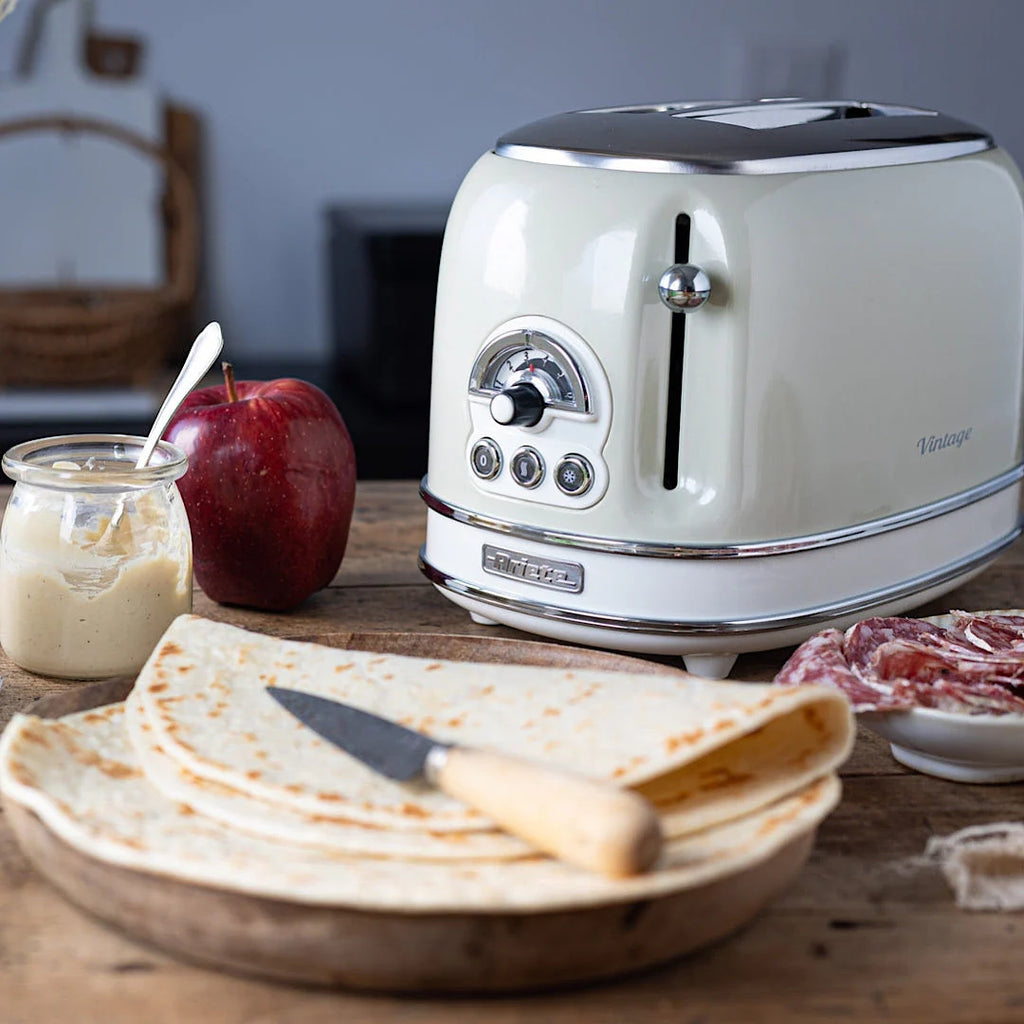 Blue 2 Slice Toaster K864