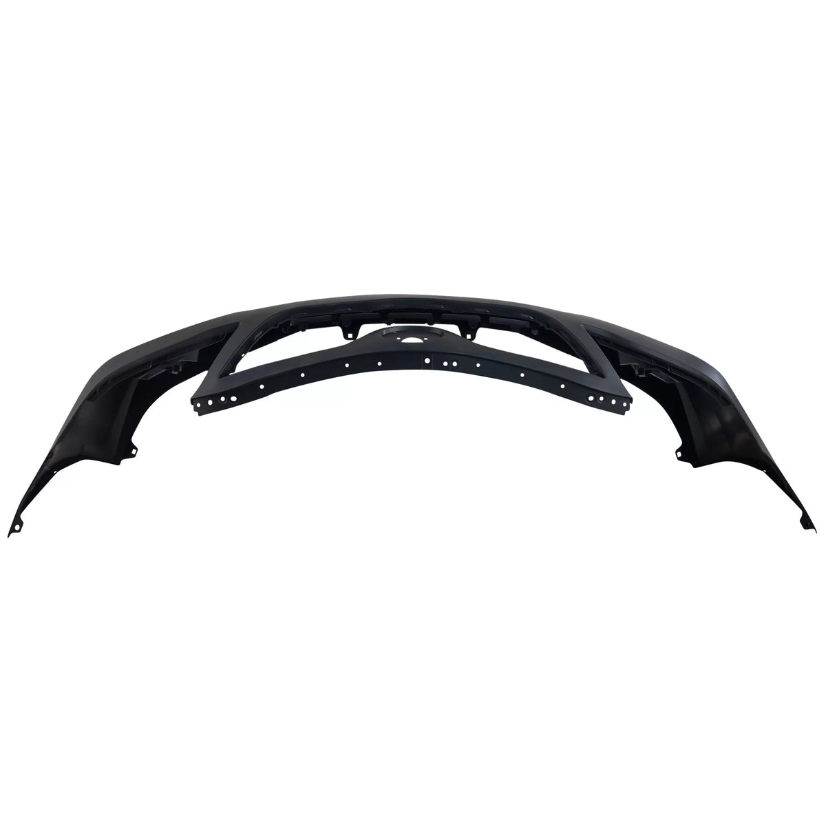 Front Bumper Cover Primed O21854
