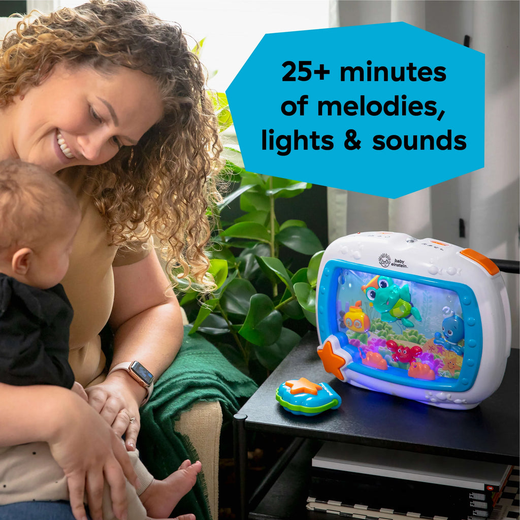Baby Sleep Sound Machine with Remote B515