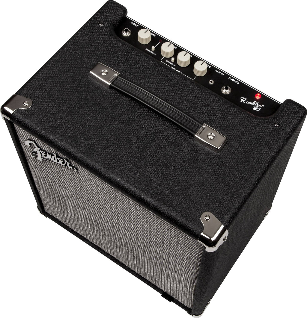 25 Bass Combo S4152