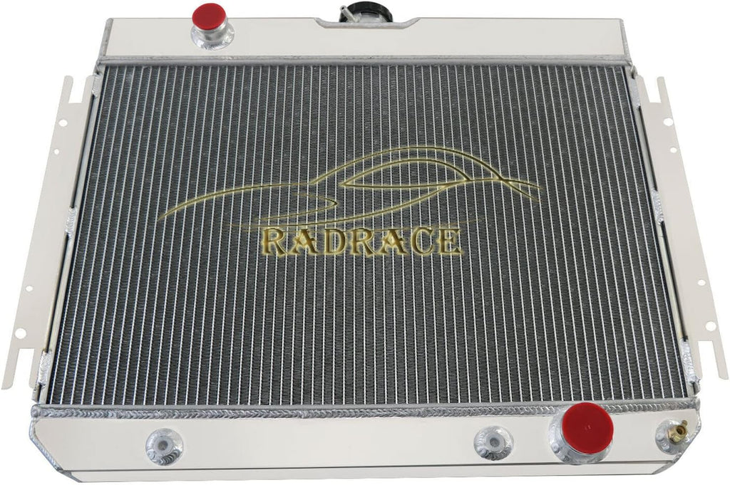 3 Row Aluminum Radiator O91840