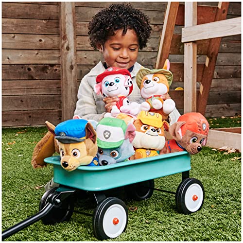 6" Plush Stuffed Animal W52924