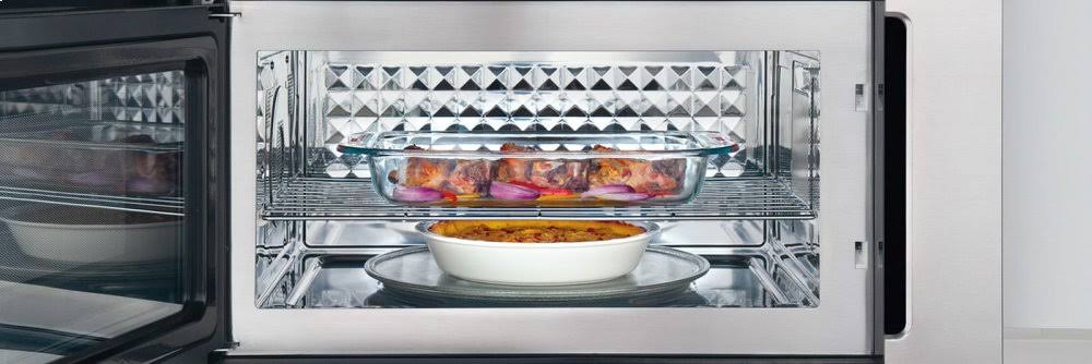 Over The Range Microwave Oven K83700