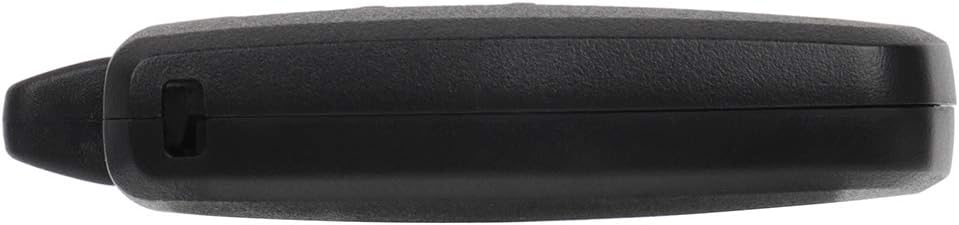 Remote Key Fob Keyless Entry Uncut Transponder F97487