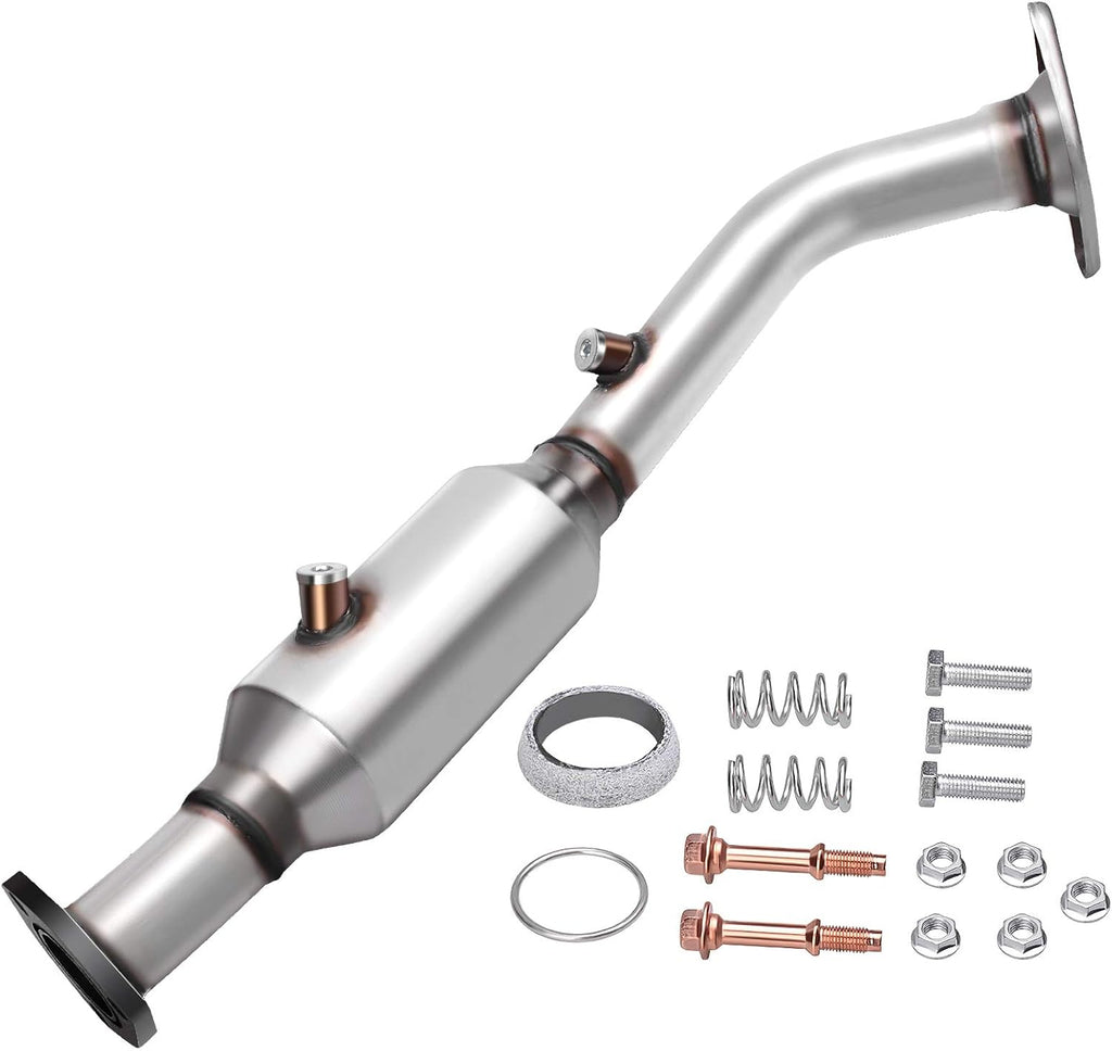 Catalytic Converter for 2002-2006 Honda CRV 2.4L W60757