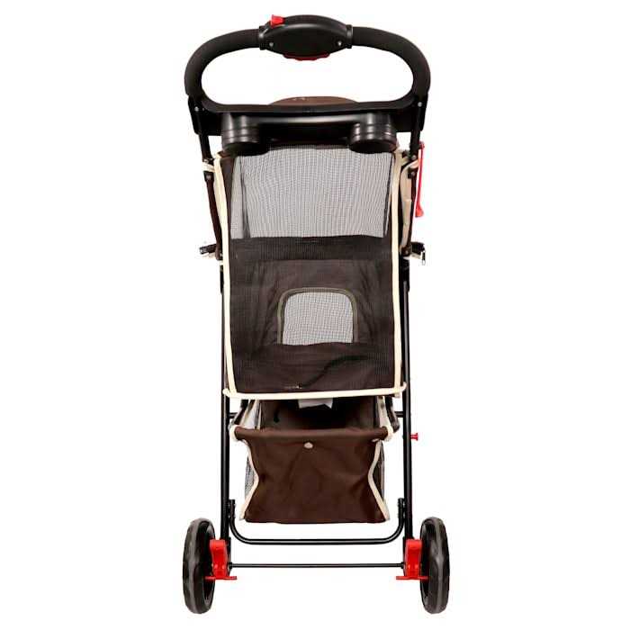 Single Jogger Pet Stroller F68400