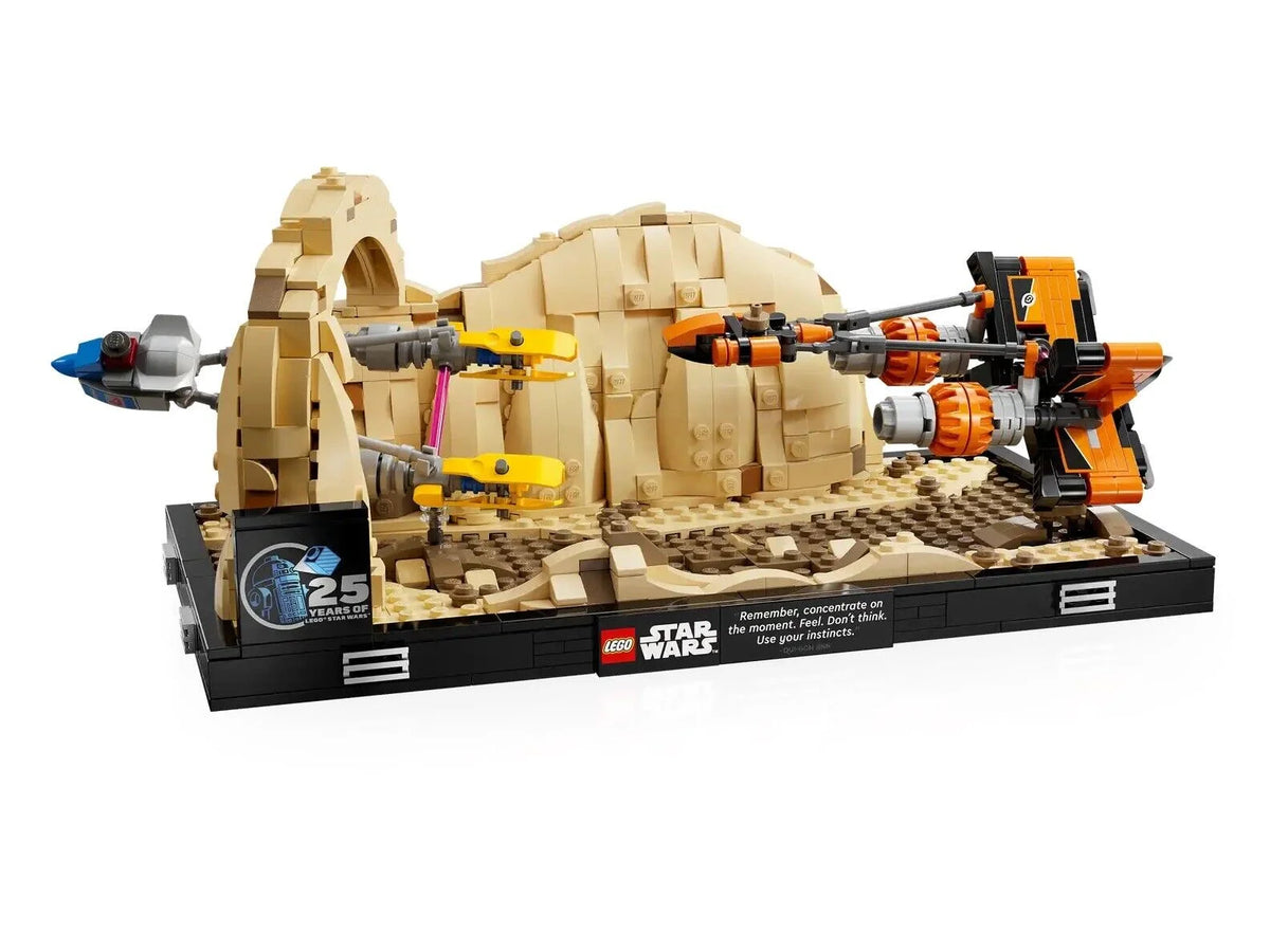 Star Wars Diorama H936