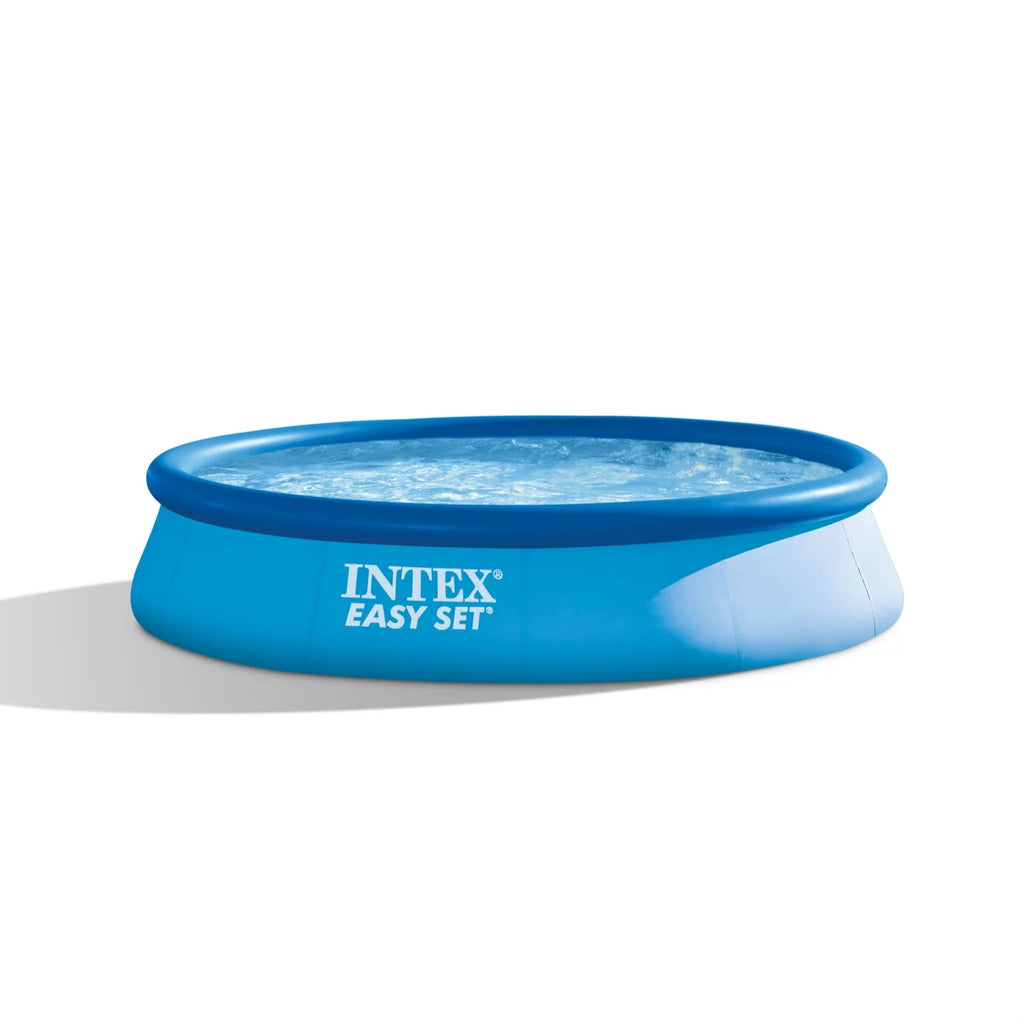 18' x 48 Above Ground Swimming Pool with Filter Pump U5165