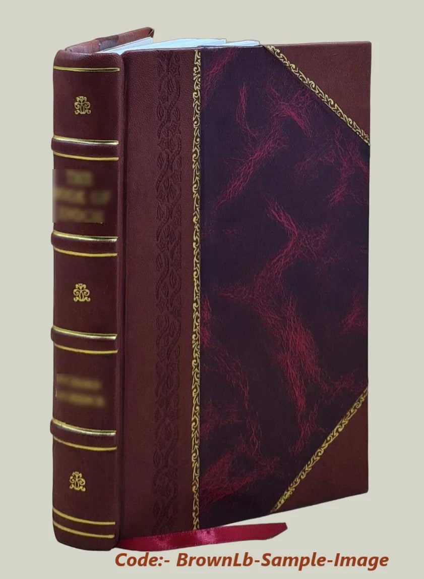 Memoirs Of Aga Khan Leather Bound J942375