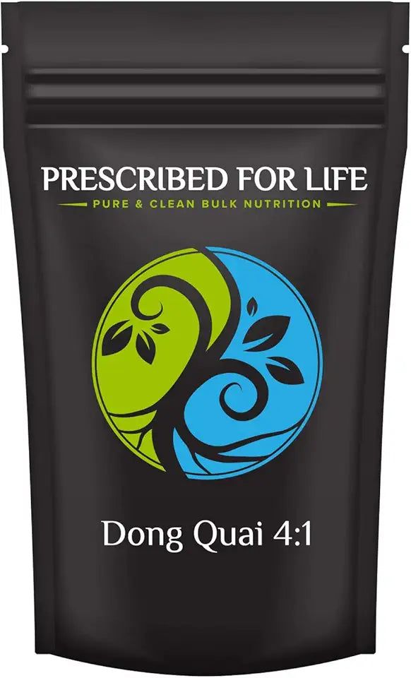 Dong Quai Powder 4:1 Non-GMO Angelica Sinensis Root Powder 1 kg X923