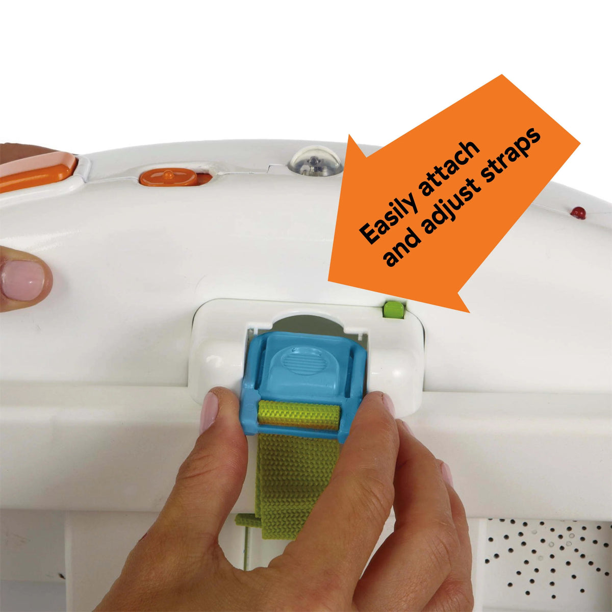 Baby Sleep Sound Machine with Remote B515