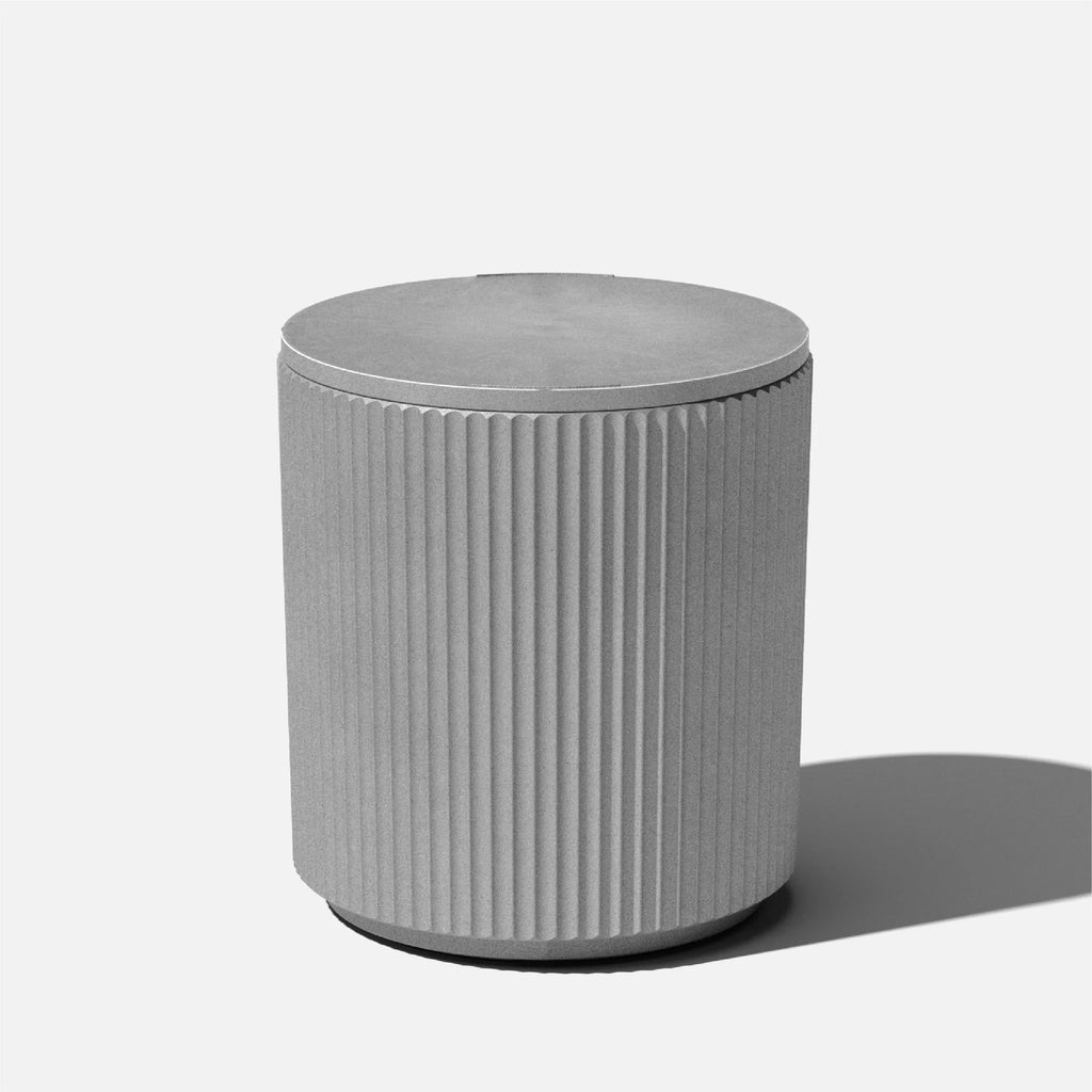 White Side Table V591
