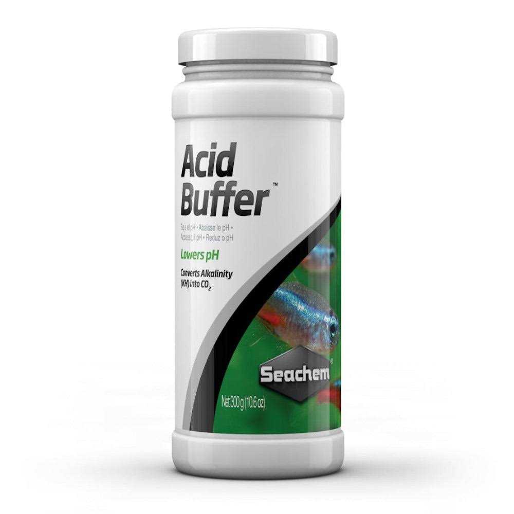 Acid Buffer Z261