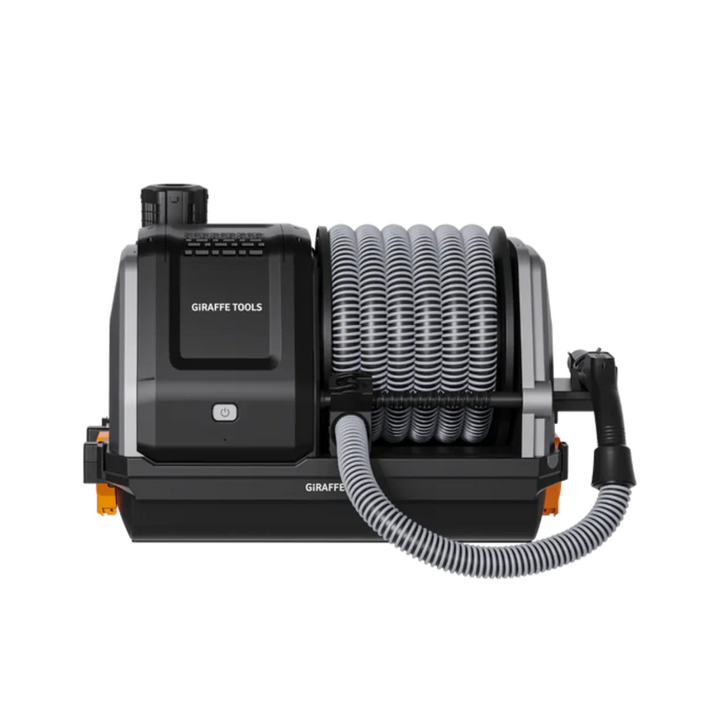 Retractable Vacuum Cleaner K638849