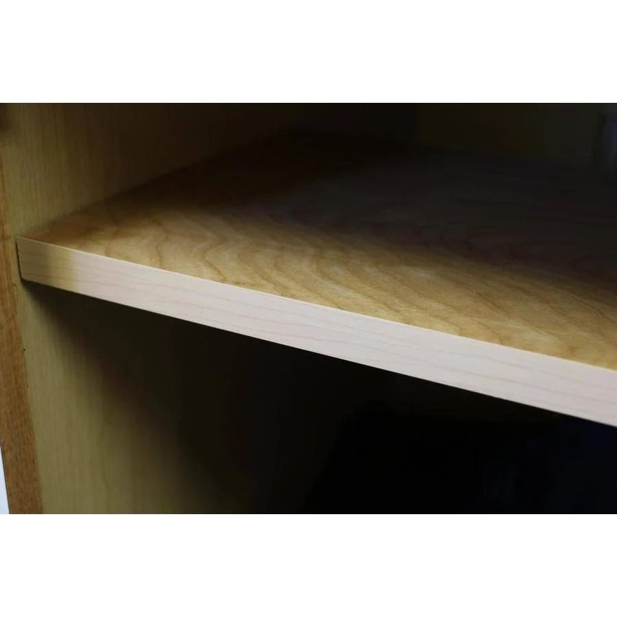 Cabinet Shelf Kit in Brown J287032