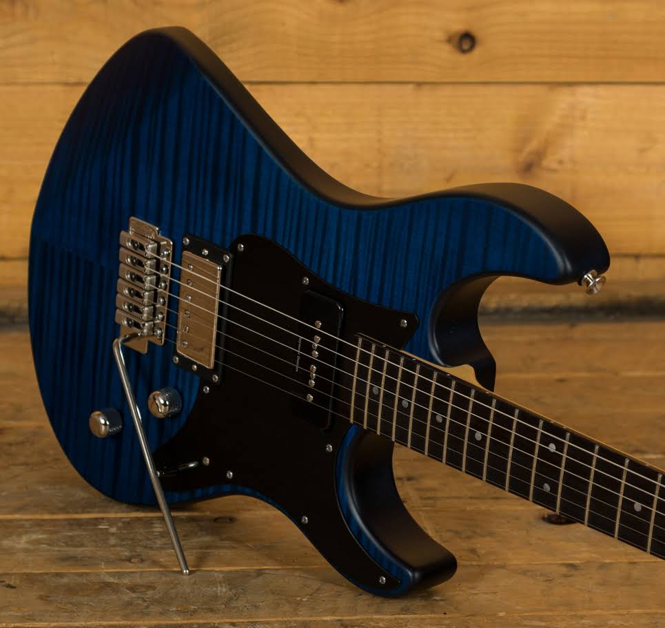 Pacifica Electric Guitar Z87268