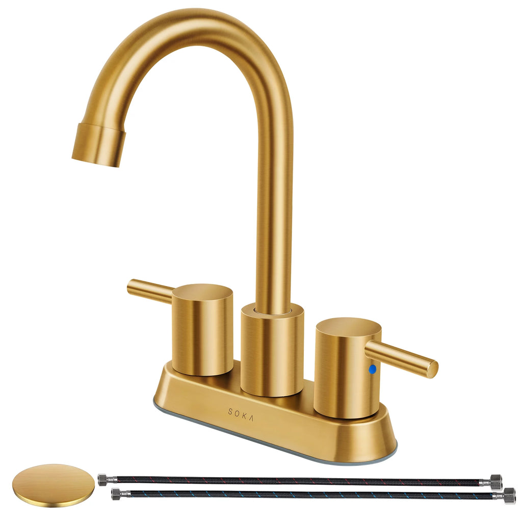 Bathroom Sink Faucets N33508