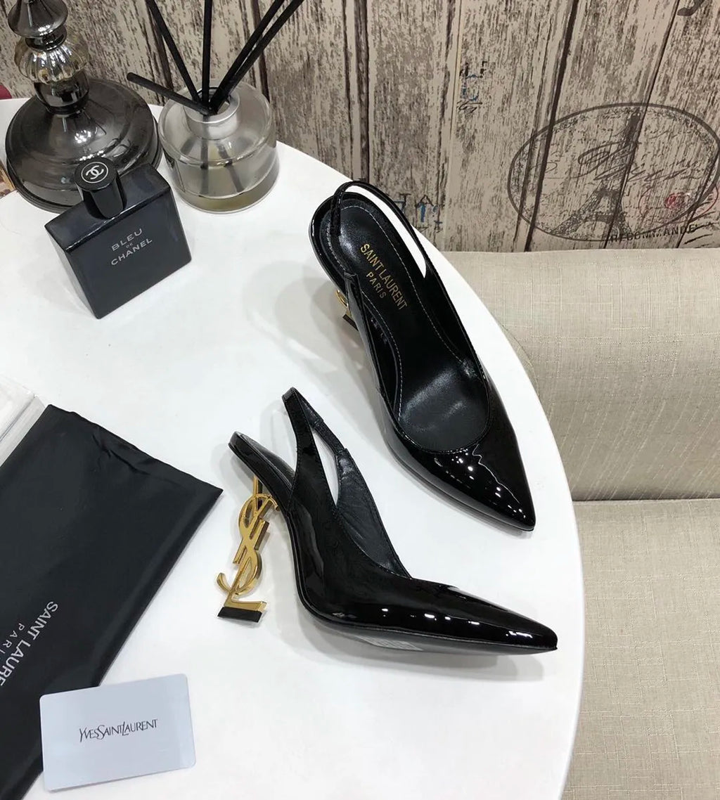 Women Shoes Heels 11 cm T9675