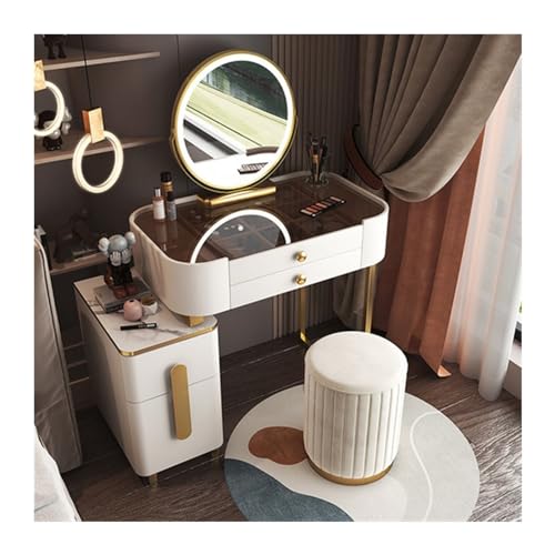 Dressing Table with Mirror X6435