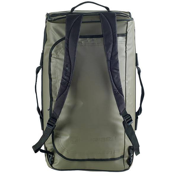 Yellow 50L Gear Bag H9108