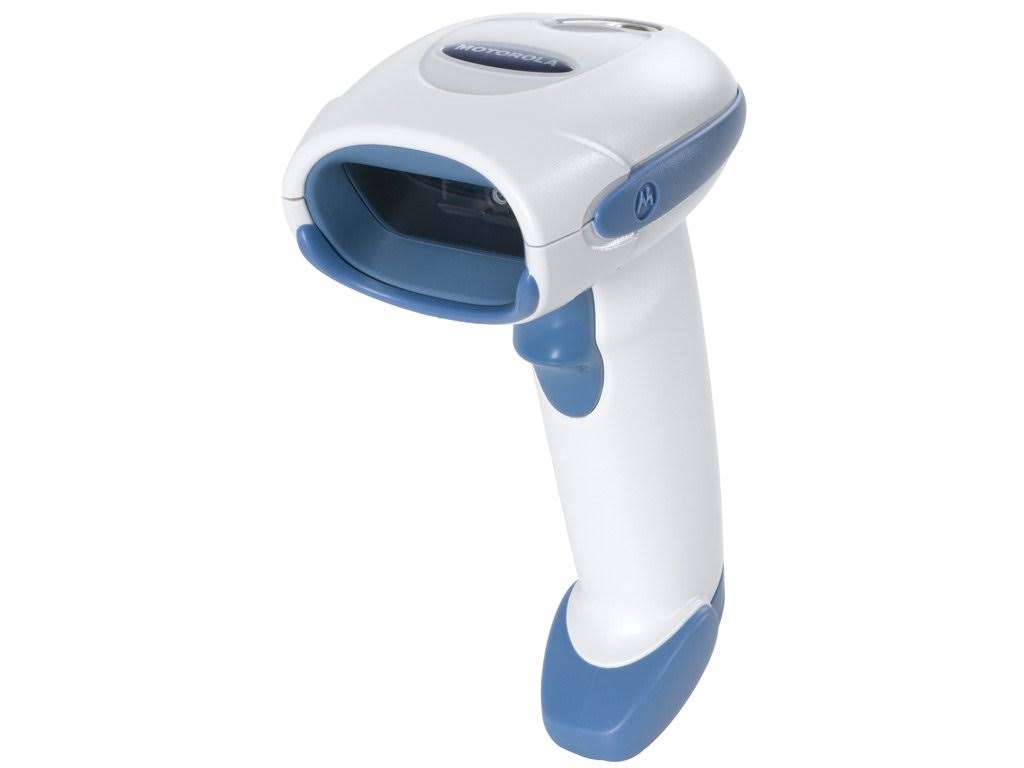 Handheld 2D Imager Scanner with USB N1385