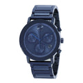 Blue Dial Chronograph Quartz Men's Watch Y58794