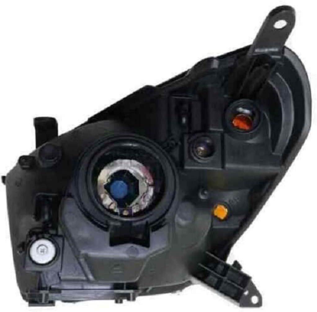 Driver Side Headlight Assembly R744441