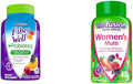 Berry Flavored Fiber Probiotics Gummies 60 Count Y413
