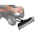 60" Snow Plow Kit for ATV U22731